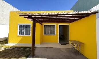 Imagem: VENDO - CASA PRAIA DE JAUÁ