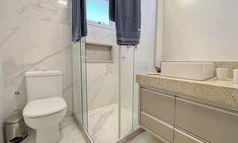 Imagem 7: Apartamento 3 quartos à venda no Centro de Guarapari ES, lazer completo