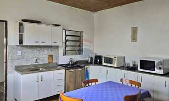 Imagem 2: Casa Ampla Próxima ao Centro de São Gabriel