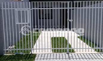 Imagem 3: Sobrado Tatuquara -( Novo) PMCMV - Terraço e projeto diferenciado