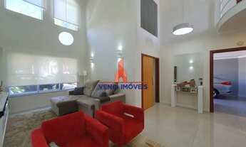 Imagem 4: Casa para enda em Valinhos, Jardim Alto da Colina, com 3 suítes, 238.79 m²