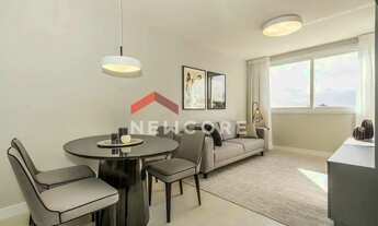 Imagem 2: Apartamento em Alameda Emílio de Menezes - Três Figueiras - Porto Alegre/RS