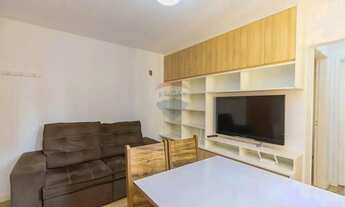 Imagem: Apartamento para Alugar todo mobiliado