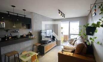 Imagem 2: Apartamento à Venda - Vila Maria , 2 Quartos, 69 m2