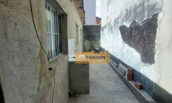 Imagem 5: Casa com 3 dormitórios para alugar, 60 m² por R$ 1.280,00/mês - Vila Santa Helena - Poá/SP