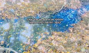 Imagem 6: Chácaras apartir de R$25.000,00 avista ou entrada mais parcelas