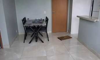 Imagem 3: S - Apartamento no Âmbar mobiliado, 02 quartos e 01 vaga de garagem