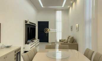 Imagem 6: Casa plana porteira fechda No Terras Alphaville Ceará em Cidade Alpha - Eusébio - CE