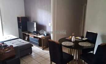 Imagem 2: Apartamento Padrão Alto da Boa Vista Apartamento Edifício Ilhas Gregas- Zona Sul- Ribeirão