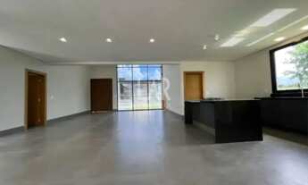 Imagem 4: Casa em Condomínio à venda, 4 quartos, 4 suítes, 4 vagas, Residencial Vitória I - Lagoa Sa