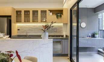 Imagem 4: Aero17 Apartamento com 3 dormitórios