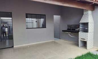 Imagem: Casa no Buena Vista 3 - Goiânia