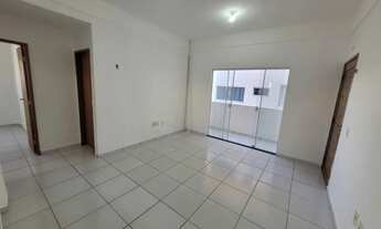 Imagem 2: ALUGO - APT° 2/4 SENDO 1 SUÍTE - NOVA PARNAMIRIM - R$ 1.400,00