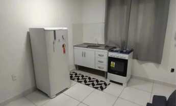 Imagem 4: Casa Duplex Mobiliada