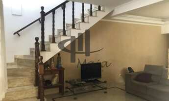 Imagem 4: Venda Sobrado Sao Caetano do Sul Osvaldo Cruz Ref: 32372