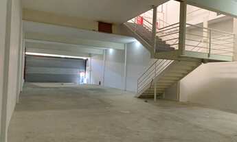 Imagem 2: Excelente loja/galpão para locação, bem localizada, espaçosa, pronta para uso, 2andares