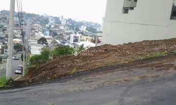 Imagem 2: Terreno com 480m² no bairro Petrópolis