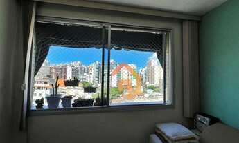 Imagem 3: Apartamento com 3 dormitórios à venda, 120 m² por R$ 720.000,00 - Icaraí - Niterói/RJ