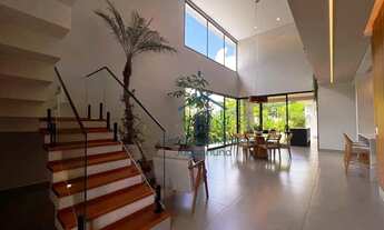 Imagem 7: Casa à venda, 253 m² por R$ 2.290.000,00 - Reserva Santa Izabel - Jaguariúna/SP