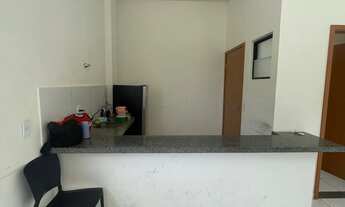 Imagem 6: Grand Patio I próximo da UFAL