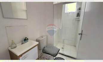 Imagem 7: Apartamento de 2/4 no Residencial Praia Bela 1 em Barra de Jangada