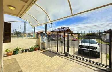 Imagem 3: Casa 3 dormitórios à venda Aberta dos Morros Porto Alegre/RS