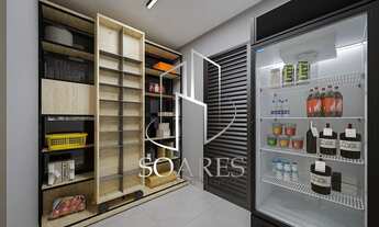 Imagem 7: Inovar Residence Belém Studios e Apartamentos de 2 Quartos a 700m da Praça Batista Campos