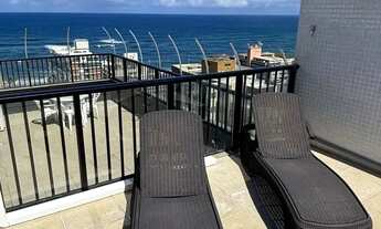 Imagem 7: Apartamento à venda no RUA AMAZONAS - PITUBA, SALVADOR - BA , PITUBA, Salvador, BA