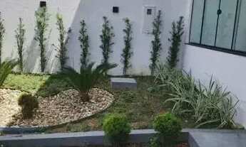 Imagem 5: Morada dos Pássaros | Térrea com 3 dormitórios