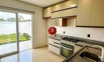 Imagem 7: Casa Totalmente Equipada para Venda no Cond. Mosaico Ponta Negra