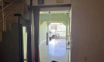 Imagem 6: CASA PÚBLICA, 2 QUARTOS, SEMI-MOBILIADA, C/ CHURRASQUEIRA, REGIÃO CPA IV