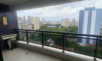 Imagem 3: Apartamento Mobiliado para aluguel com 2 suítes em Nazaré - Belém - PA