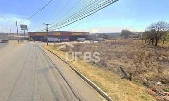 Imagem 3: Terreno de Esquina à Venda Av. Perimetral Norte, Goiânia