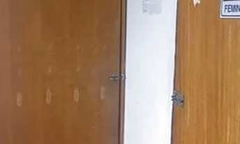 Imagem 4: Quartos para Empresas por diária, semanal em Hostel Canários- Palhoça -SC