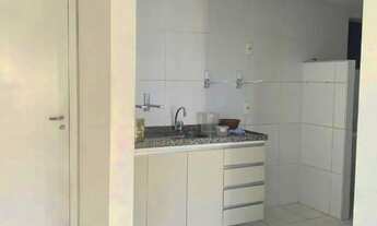 Imagem 2: ALUGO APTO GRAN PARK PÁSSAROS 6 ° ANDAR NASCENTE 65 m² 2 quartos