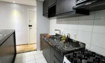 Imagem 4: Apartamento com 2 dormitórios para alugar, 45 m² por R$ 2.060/mês - Itaquera - São Paulo/S