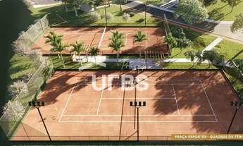 Imagem 6: Lote residencial no Jardins Amsterdã, 391,33m²