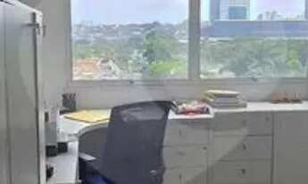 Imagem 3: Salas para locação em Jardim Paulistano - SP