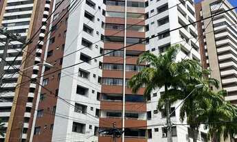 Imagem: Apartamento de 140m² 03 quartos (02 suites