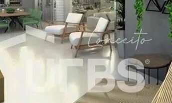 Imagem 5: Apartamento no Residencial Platinum - Setor Pedro Ludovico