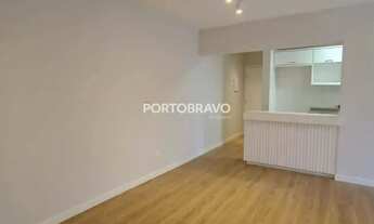 Imagem 4: Apartamento á VENDA ALPHAVILLE Centro 87m² 3 Dormts 2 Vagas