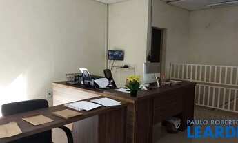 Imagem 2: GALPÃO - VILA JERUSALÉM - SP