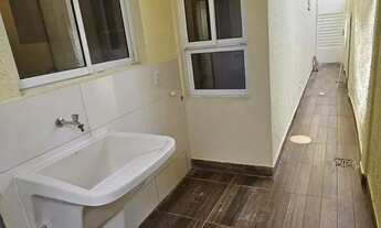 Imagem 3: Casa a venda em condomínio fechado 3 quartos - Condomínio Anhanguera