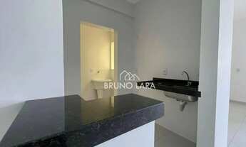 Imagem 5: Apartamento à venda em Betim/MG - Bairro Espírito Santo