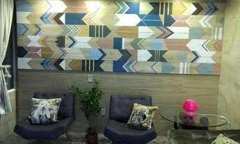 Imagem 6: Vermont. Papicu Apartamento com 3 dormitórios