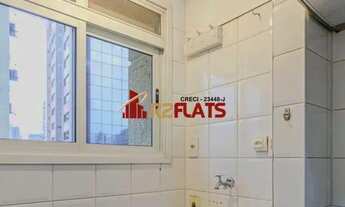 Imagem 7: Flat com ótimo preço no bairro Vila Nova Conceição. Confira!