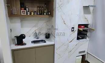 Imagem 7: Oportunidade - Apartamento - Verano Home Resort - Jardim Califórnia - Jacareí - 2 Dormitór