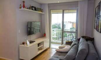 Imagem: Apartamento à venda no Jaguaré - 2 dormitórios