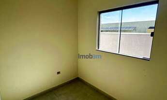 Imagem 5: Casa com 3 dormitórios à venda, 90 m² por R$ 350.000,00 - Residencial do Café - Londrina/P