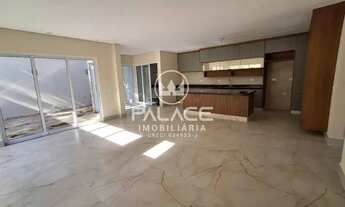 Imagem 6: Casa em condomínio à venda em água branca, piracicaba 3 quartos 180m²